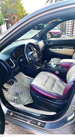 دودج دورانجو